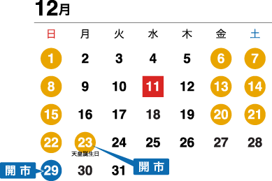 12月
