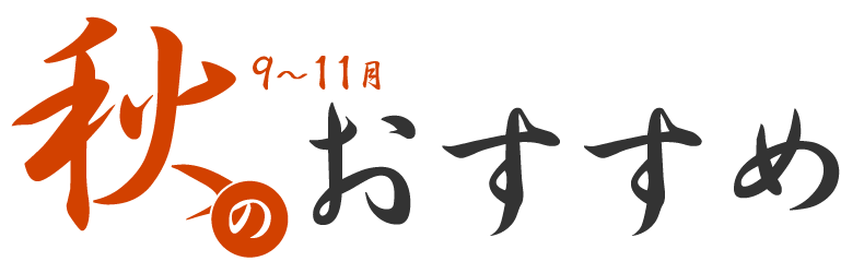 旬の情報